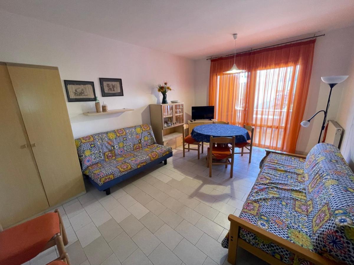 Appartement Vega Bilocale Con Piscina E Terrazza à Caorle Extérieur photo