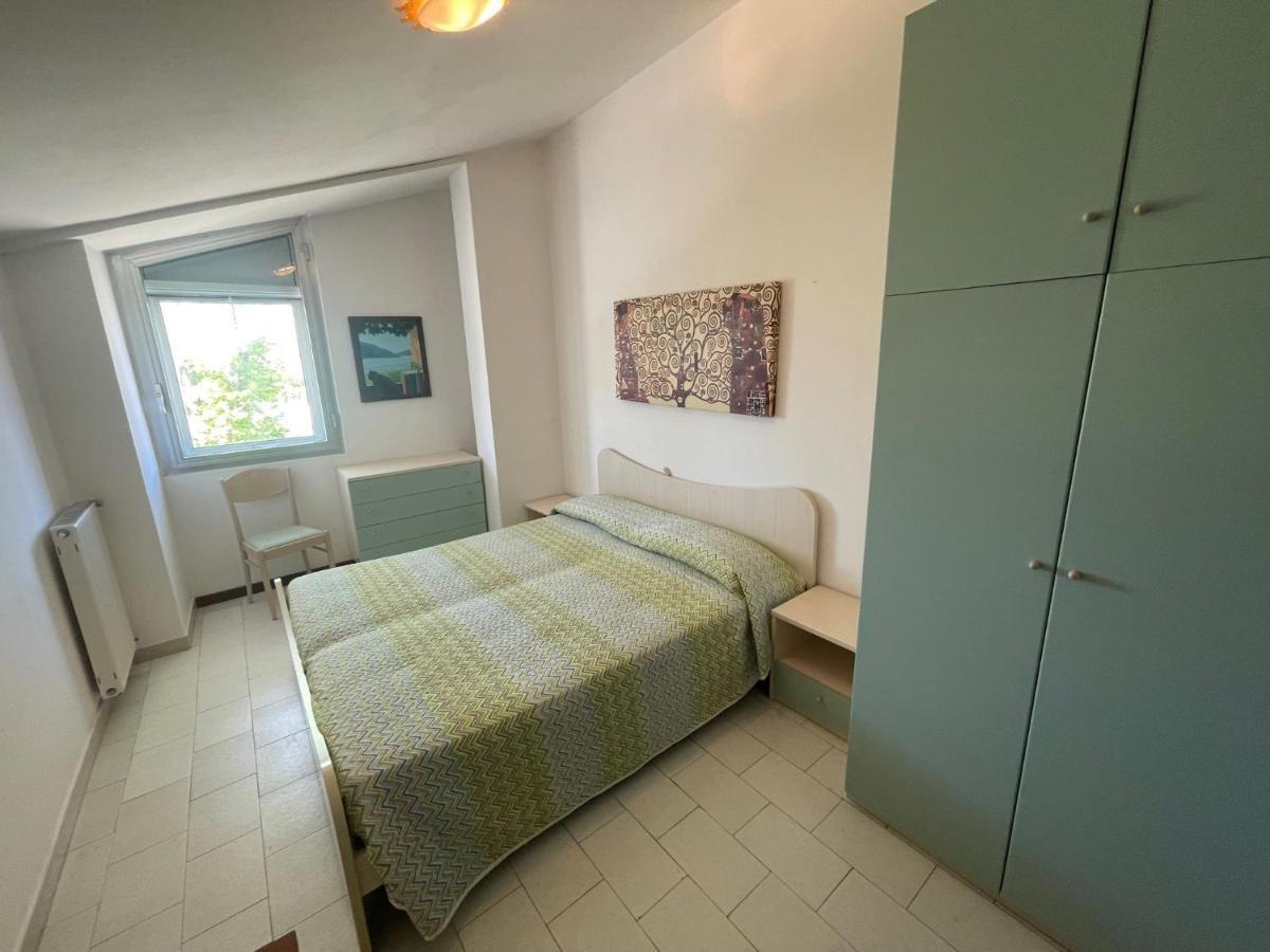 Appartement Vega Bilocale Con Piscina E Terrazza à Caorle Extérieur photo