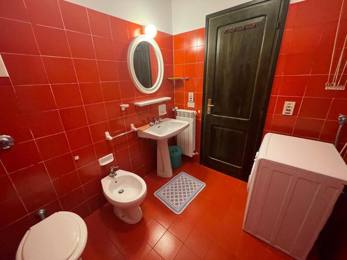 Appartement Vega Bilocale Con Piscina E Terrazza à Caorle Extérieur photo