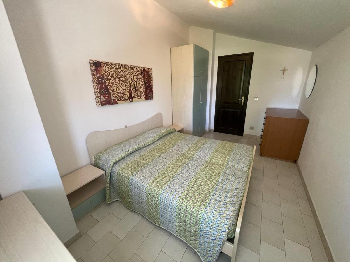 Appartement Vega Bilocale Con Piscina E Terrazza à Caorle Extérieur photo