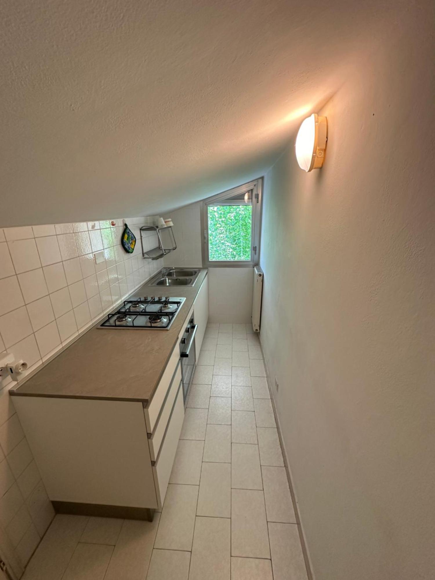 Appartement Vega Bilocale Con Piscina E Terrazza à Caorle Extérieur photo